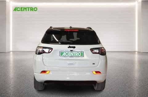 Auto Usate A Cagliari | Jeep Wrangler Compass Limited 1.6 Multijet 120Cv 2Wd Mt