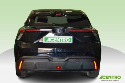 Auto Usate A Cagliari | Mg Mg4 Luxury