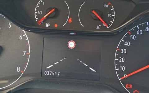 Auto Usate A Cagliari | Opel Corsa Edition 5P 1.5 100Cv Mt6