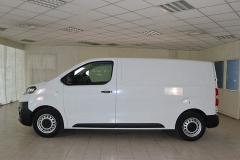Auto Usate A Cagliari | Fiat Scudo Van L2H1 1.5 Bluehdi 120Cv Mt6