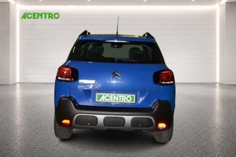 Auto Usate A Cagliari | Citroën C3 Aircross Shine
