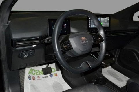Auto Usate A Cagliari | Mg Mg4 Luxury