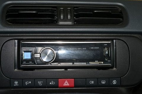Auto Usate A Cagliari | Fiat Panda 1.0 70Cv Hybrid