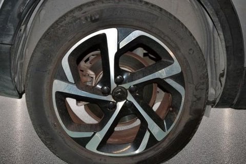 Auto Usate A Cagliari | Citroën C5 Aircross 2.0 Td Shine