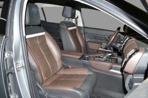 Auto Usate A Cagliari | Citroën C5 Aircross 2.0 Td Shine