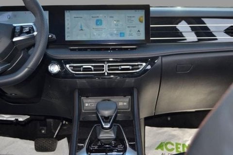 Auto Usate A Cagliari | Mg Hs New 1.5T Dct Lux