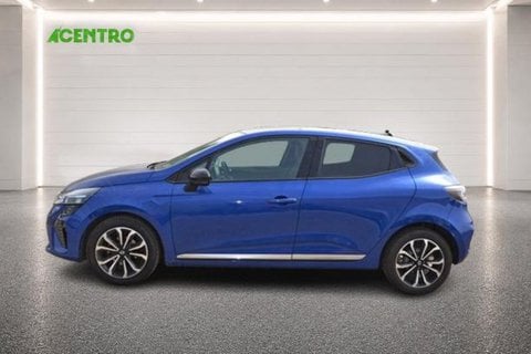 Auto Usate A Cagliari | Renault Clio Techno My24 Tce 90
