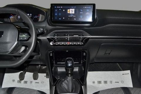 Auto Usate A Cagliari | Peugeot 2008 Bluehdi 110 S&S Allure