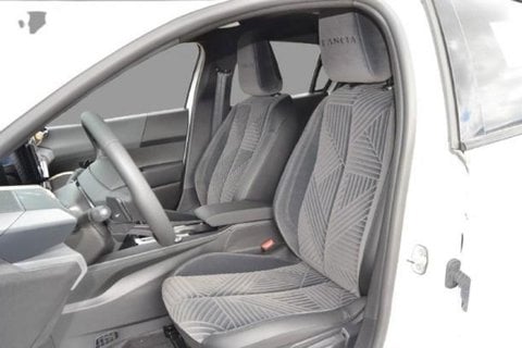 Auto Usate A Cagliari | Lancia Ypsilon Nuova Hybrid Lx 1.2
