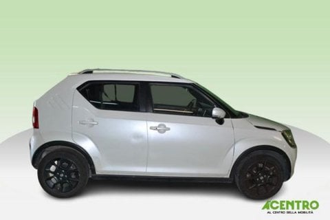 Auto Usate A Cagliari | Suzuki Ignis 1.2 Hybrid 1.2Hybrid