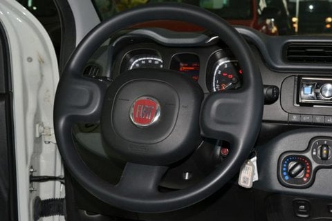 Auto Usate A Cagliari | Fiat Panda 1.0 70Cv Hybrid