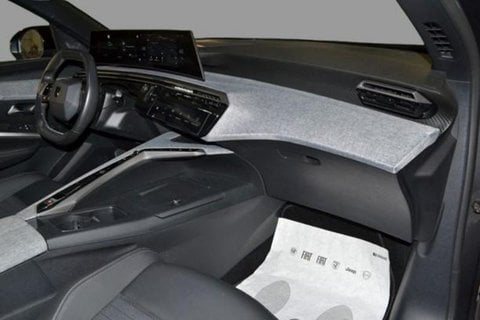 Auto Usate A Cagliari | Peugeot 3008 1.2 Hybrid Allure