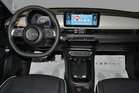 Auto Usate A Cagliari | Fiat 600 Hybrid Pop 1.2 145Cv