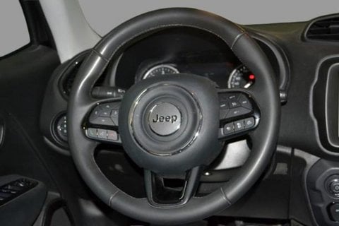 Auto Usate A Cagliari | Jeep Renegade My21 S 1.6 Multijet Ii 130 Cv