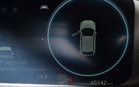 Auto Usate A Cagliari | Hyundai Ex37 I 20 Connect Line Exterior Pack