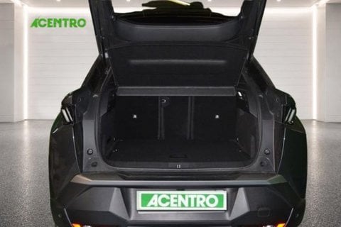Auto Usate A Cagliari | Peugeot 3008 1.2 Hybrid Allure