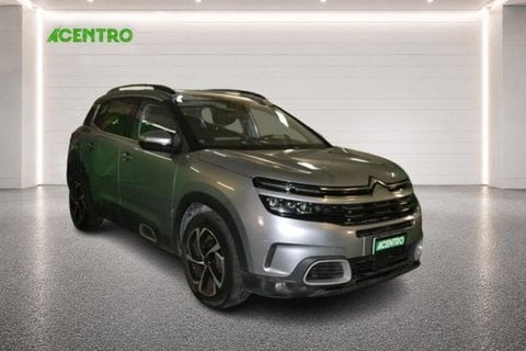 Auto Usate A Cagliari | Citroën C5 Aircross 2.0 Td Shine