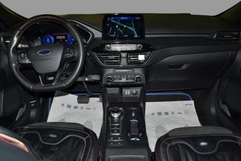 Auto Usate A Cagliari | Ford Kuga 1.5 Tdci St Line