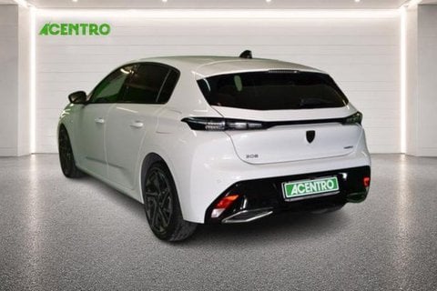 Auto Usate A Cagliari | Peugeot 308 1.6 Phev