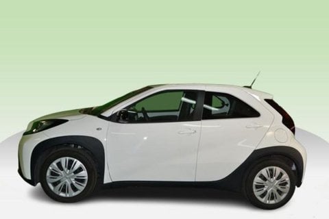 Auto Usate A Cagliari | Toyota Aygo X 1.0 Vvt-I 72Cv 5P Active