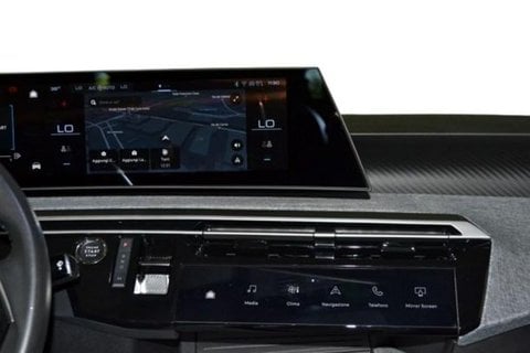 Auto Usate A Cagliari | Peugeot 3008 1.2 Hybrid Allure