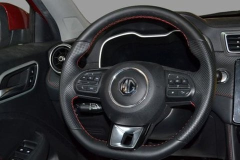 Auto Usate A Cagliari | Mg Zs 1.0 Ice 6Mt Luxury