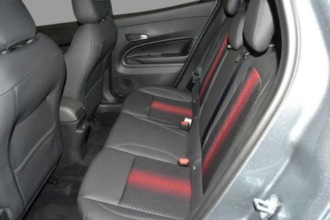 Auto Usate A Cagliari | Alfa Junior Ibrida Speciale 136Cv 1.2