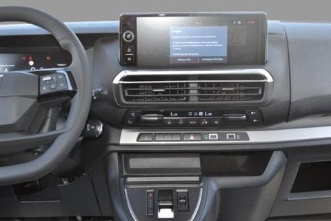 Auto Usate A Cagliari | Fiat Scudo Ulysse Comb.l2H1 2.0 Bluehdi 180Cv