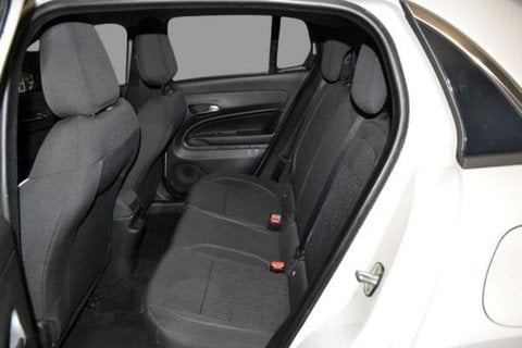 Auto Usate A Cagliari | Fiat 600 Hybrid Pop 1.2 145Cv
