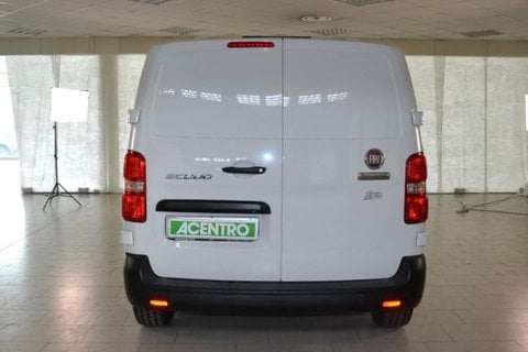 Auto Usate A Cagliari | Fiat Scudo Van L2H1 1.5 Bluehdi 120Cv Mt6