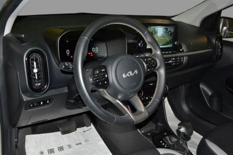 Auto Usate A Cagliari | Kia Picanto 1.0 Style 5P