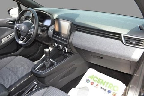 Auto Usate A Cagliari | Renault Clio Techno My24 Tce 90