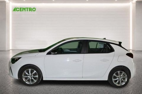 Auto Usate A Cagliari | Opel Corsa Edition 5P 1.5 100Cv Mt6