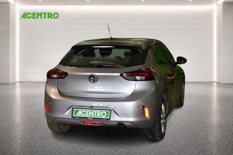 Auto Usate A Cagliari | Opel Corsa 1.5 Tdci Edition