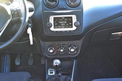Auto Usate A Cagliari | Alfa Mito Mito 1.3 Jtd- S&S Distinctive 95Cv