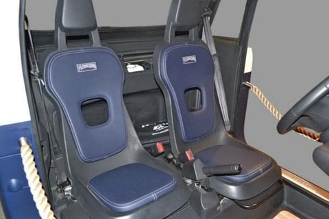 Auto Usate A Cagliari | Fiat Topolino Aperta