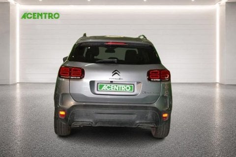 Auto Usate A Cagliari | Citroën C5 Aircross 2.0 Td Shine