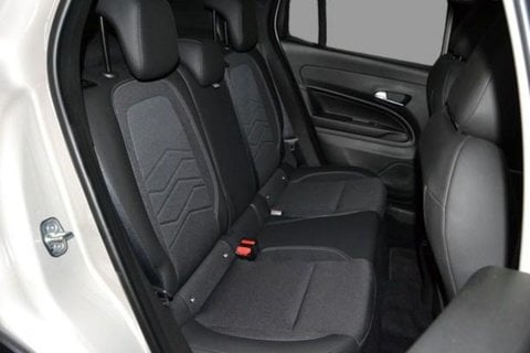 Auto Usate A Cagliari | Jeep Avenger Summit Benzina 1.2 100Cv