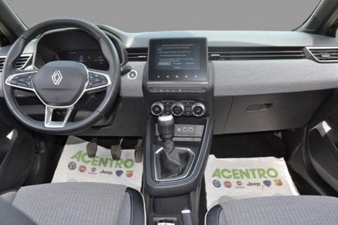 Auto Usate A Cagliari | Renault Clio Techno My24 Tce 90
