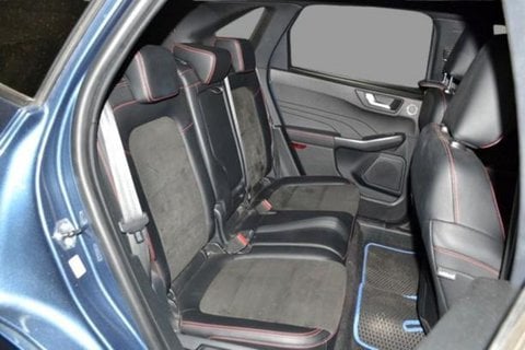 Auto Usate A Cagliari | Ford Kuga 1.5 Tdci St Line