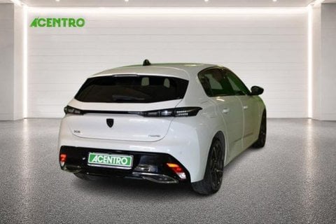 Auto Usate A Cagliari | Peugeot 308 1.6 Phev