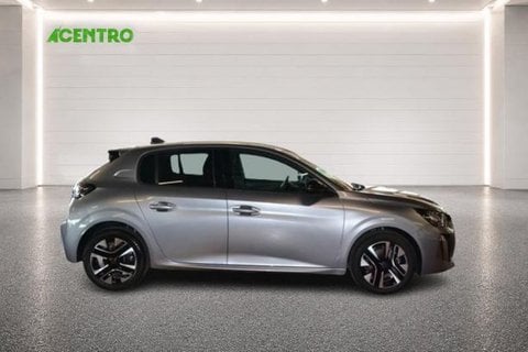 Auto Usate A Cagliari | Peugeot 208 Allure Puretech 100 S&S