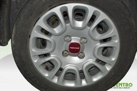Auto Usate A Cagliari | Fiat Panda 1.0 70Cv Hybrid