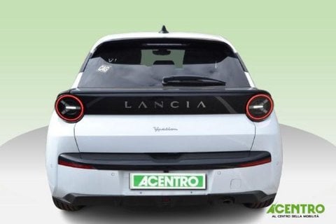 Auto Usate A Cagliari | Lancia Ypsilon Nuova Hybrid Lx 1.2
