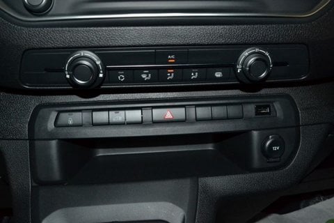 Auto Usate A Cagliari | Fiat Scudo Van L2H1 1.5 Bluehdi 120Cv Mt6