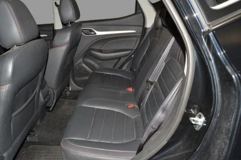 Auto Usate A Cagliari | Mg Zs 1.5L 5Mt Luxury