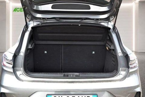 Auto Usate A Cagliari | Renault Clio Techno My24 Tce 90