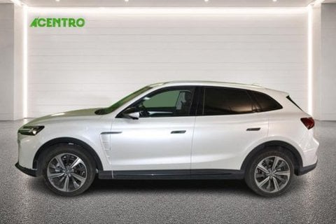 Auto Usate A Cagliari | Mg Hs Marvel Elettric Luxury