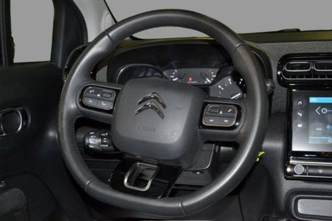 Auto Usate A Cagliari | Citroën C3 Aircross Shine