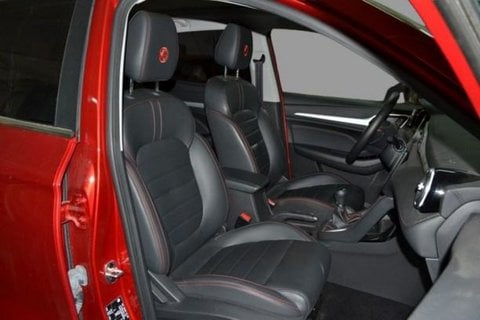 Auto Usate A Cagliari | Mg Zs 1.0 Ice 6Mt Luxury